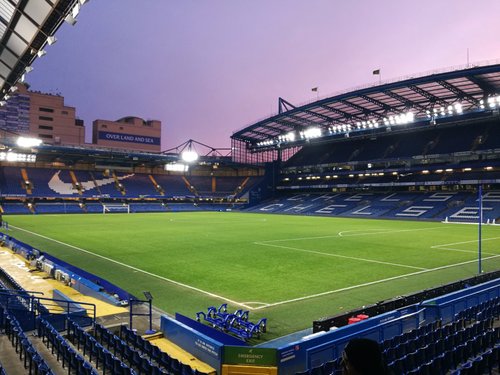 Chelsea FC Stadium Tour & Museum, Лондон: лучшие советы перед посещением - Tripadvisor